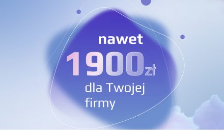 Do 1900 zł premii za iKonto Biznes Alior Banku w promocji.