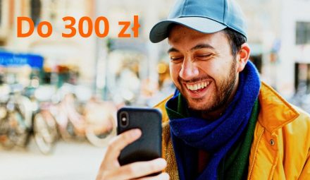 Do 300 zł w promocji konta Direct i konta Mobi 13-17 lat dla dziecka w ING Banku Śląskim