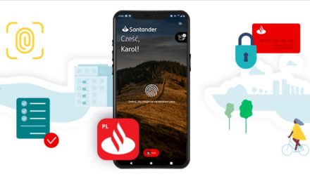 Istotne zmiany w aplikacji mobilnej popularnego banku