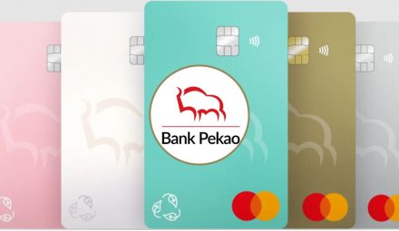 Karty kredytowe Banku Pekao SA zyskują na popularności.