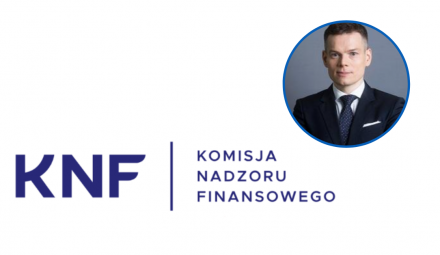 Komisja Nadzoru Finansowego (KNF) powołuje nowe centrum analiz.