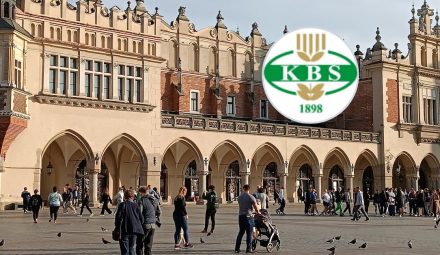 BLIK dla klientów Krakowskiego Banku Spółdzielczego