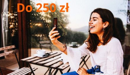 Do 250 zł w promocjach konta Mobi ING Banku Śląskiego
