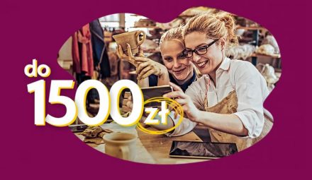 Do 1500 zł premii w promocji Citikonta dla biznesu