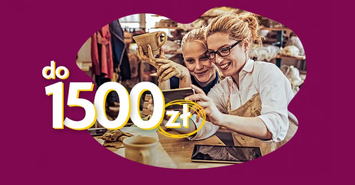 Do 1500 zł premii w promocji Citikonta dla biznesu - Zgarnijpremie.pl