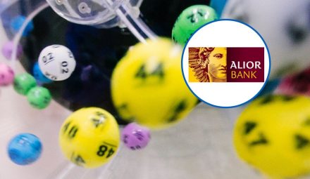Wyjątkowa loteria na 15-lecie Alior Banku
