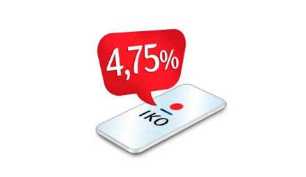4,75% do 50 000 z艂 przez 3 miesi膮ce z Lokat膮 na Nowe 艢rodki Banku PKO BP.