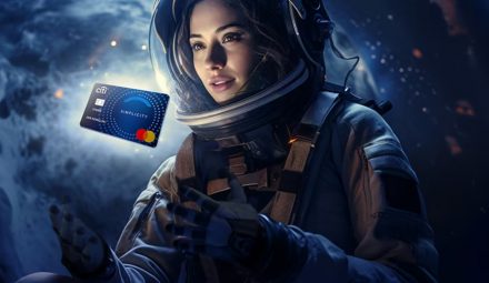 600 zł zwrotu za korzystanie z karty Citi Simplicity w promocji.