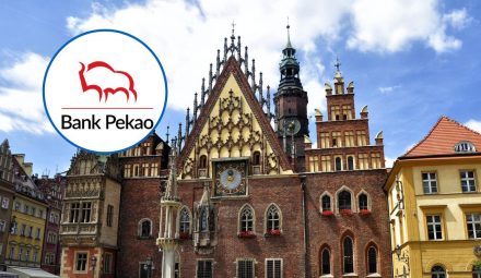 Opłacanie parkingów we Wrocławiu w aplikacji PeoPay