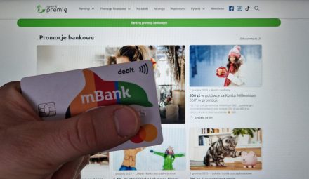 Przetestowałem aplikację mobilną mBanku - jest dobrze!