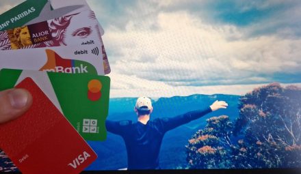 II etap zbierania na wakacje 2024 korzystając z samych promocji bankowych!