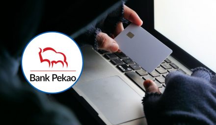 Kolejny duży bank ostrzega swoich klientów przed zagrożeniem w sieci.