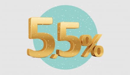 5,5% na Koncie Mega Oszczędnościowym Alior Banku