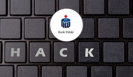 Klienci kolejnego banku padli ofiarą oszustów.