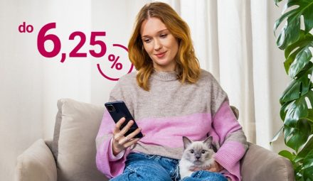 Konto Oszczędnościowe Profit 6,25% Banku Millennium