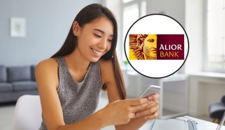 Aktualizacja Alior Mobilne już dostępna