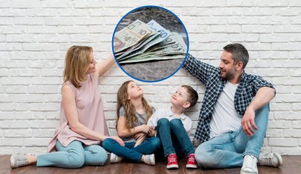 W 2024 roku 800+ zastąpiło świadczenie 500+. Czy trzeba składać nowe wnioski?