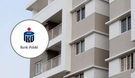 Promocja na Koncie Mieszkaniowym Banku PKO BP.