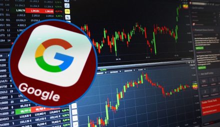Wyjaśnienia Google'a dotyczące nieprawdziwego kursu złotego w Nowym Roku.