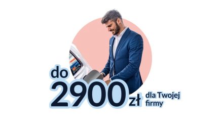 Nawet 2900 zł premii za iKonto Biznes Alior Banku w promocji.