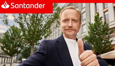 Konto Santander z premią 1050 zł premii od Santander Banku Polska.