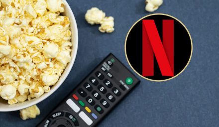 Oszustwo na Netflixa