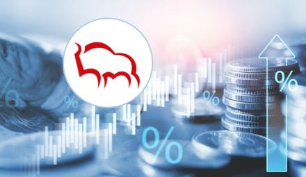 Pekao S.A. podał dane za rok 2023. Rekordowy zysk banku