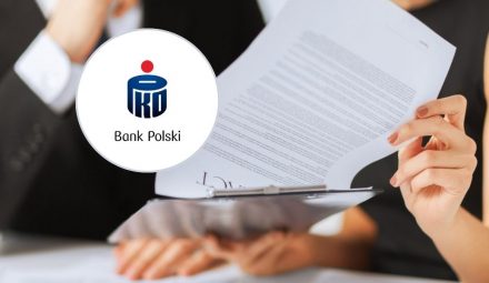 PKO BP wprowadza zmiany w regulaminach kont dla przedsiębiorców. Aktualizacja definicji o nowy produkt