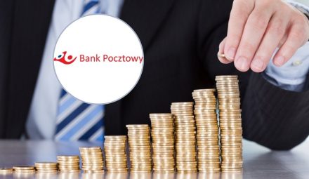 Bank Pocztowy podsumował 2023 rok. Podał również cele na najbliższe lata
