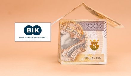 Sprzedaż kredytów w Polsce rośnie. W styczniu ich wartość osiągnęła rekordowy poziom