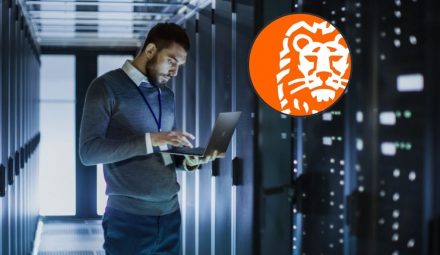 ING zapowiada utrudnienia w dostępie do niektórych usług. Sprawdź kiedy mogą wystąpić