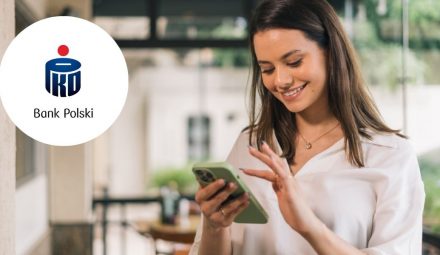 Nowe funkcjonalności w aplikacji IKO Banku PKO BP