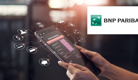 BNP Paribas zapowiada ujednolicenie systemów bankowości internetowej i mobilnej dla klientów biznesowych