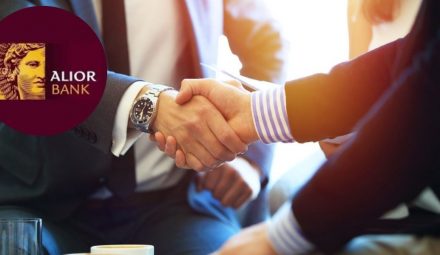 Alior Bank oferuje przedsiębiorcom możliwość skorzystania z gwarancji Biznesmax Plus i Ekomax