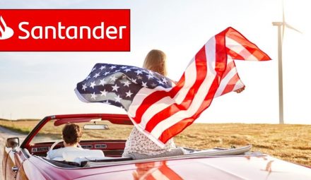 Kurs angielskiego podczas 3 tygodni w USA? Oferta szkoleniowa Santander Bank Polska