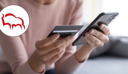 Pekao S.A. ostrzega przed oszustami