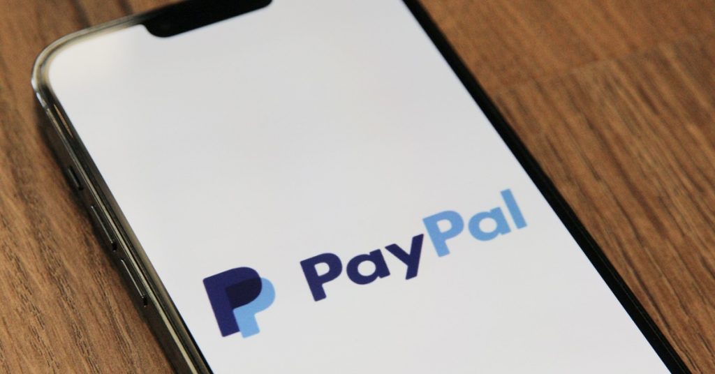 Jak przelać pieniądze na PayPal