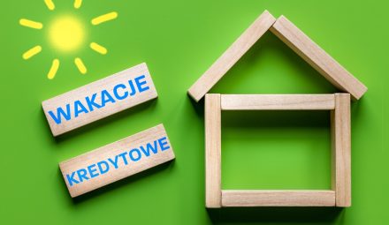 Wakacje kredytowe 2024. Ministerstwo finansów zapowiada projekt ustawy