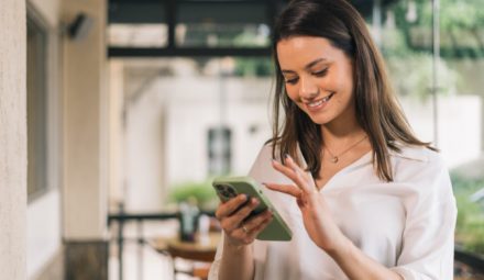 Jak płacić telefonem?