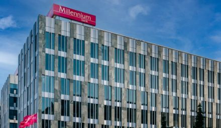 Informacje ze Zwyczajnego Walnego Zgromadzenia Akcjonariuszy Banku Millennium
