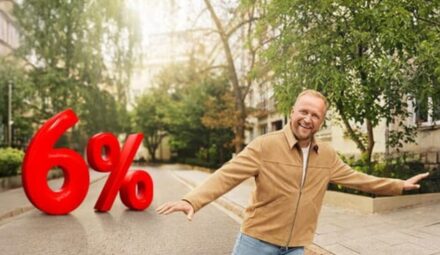 Konto Multi oszczędnościowe Santander Banku Polska - analiza oferty oszczędnościowej na 6%