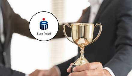 PKO BP najbardziej innowacyjnym bankiem. Nagroda w Konkursie Liderów Świata Bankowości i Ubezpieczeń