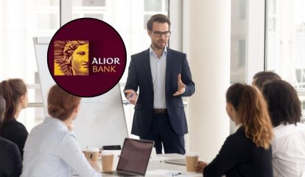“Czwartki z Rozwojem” w Alior Banku. Zmiana także dla klientów