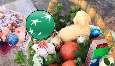 Tegoroczna Wielkanoc tańsza niż przed rokiem. Analiza Banku BNP Paribas