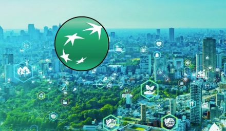 Bank BNP Paribas najlepszym bankiem w „Rankingu ESG. Odpowiedzialne Zarządzanie”