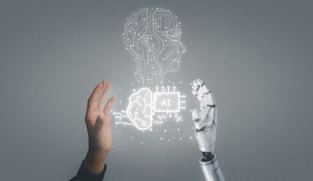 Sztuczna inteligencja w walce z cyfrowymi oszustami. Visa stawia na AI