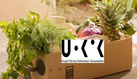 UOKiK bierze pod lupę sieci handlowe. Zachęca dostawców do informowania o nieprawidłowościach