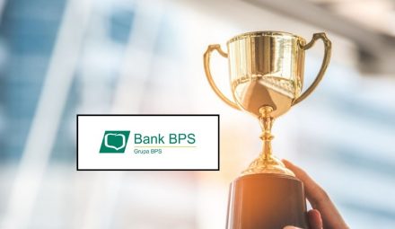 Zrzeszenie BPS Liderem Funduszu Gwarancji Rolnych. Nagroda za trzecie miejsce