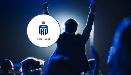 PKO BP nominowany w Invest Cuffs 2024. Ma szansę na nagrodę aż w pięciu kategoriach