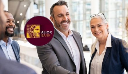 Alior Bank promuje swoje produkty dla przedsiębiorców. Ruszyła nowa kampania marketingowa banku